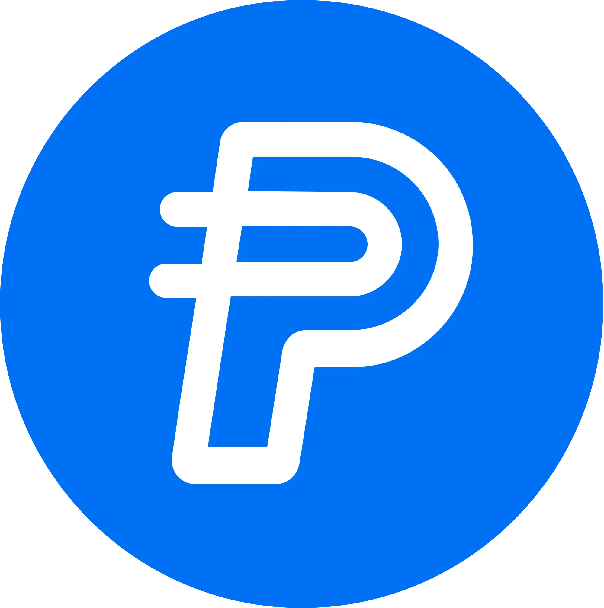 PYUSD (ETH)
